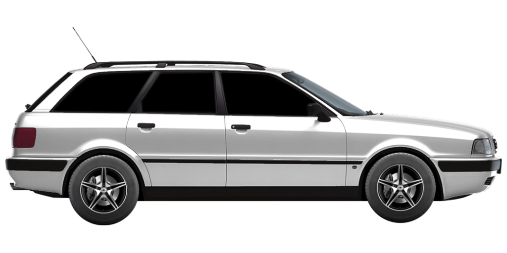 Audi 80 Avant B4 (8C)  (1992-1996)