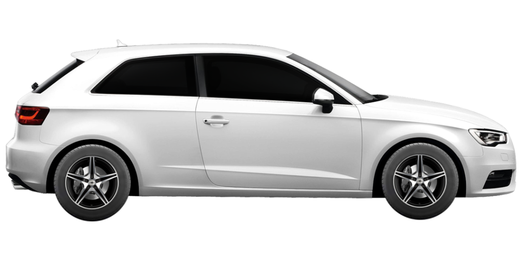 Audi A3 III (8V) (2012-2020)