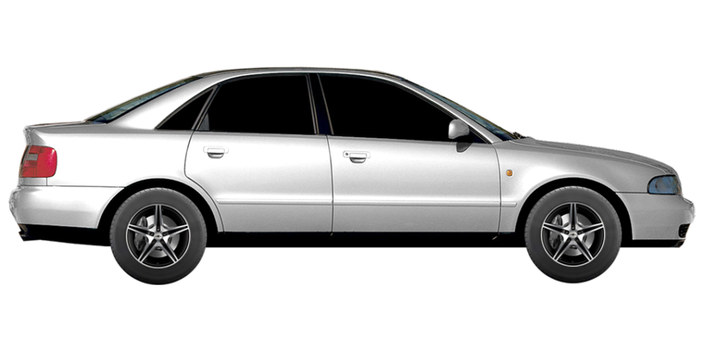 Audi A4 B5 (8D) (1994-2001)