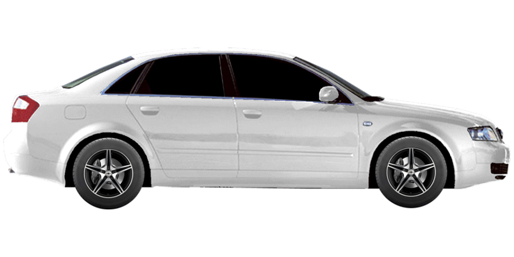 Audi A4 B6 (8E) (2000-2005)