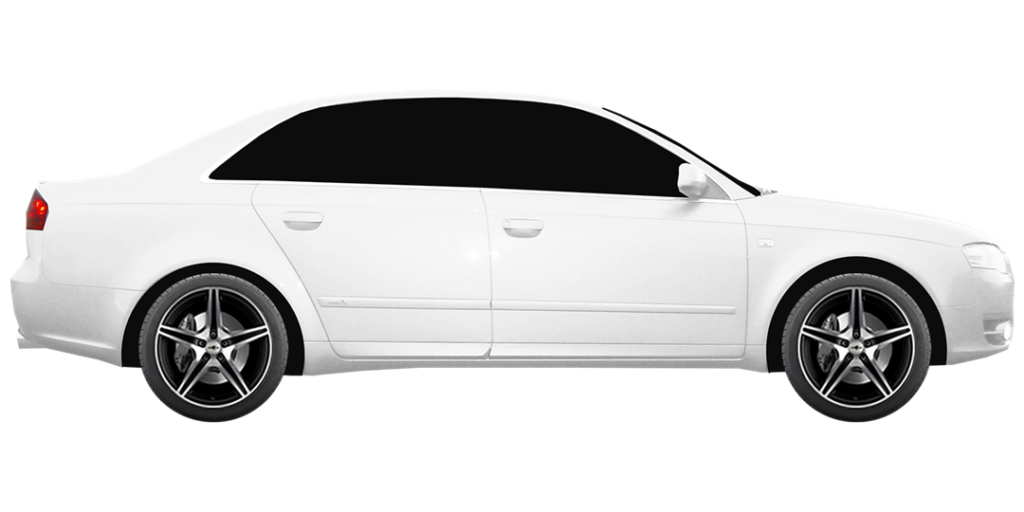 Audi A4 B7 (8E) (2004-2008)