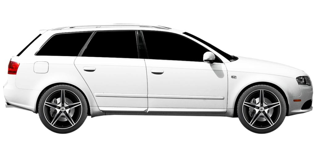 Audi A4 B7 (8E) Avant (2005-2008)