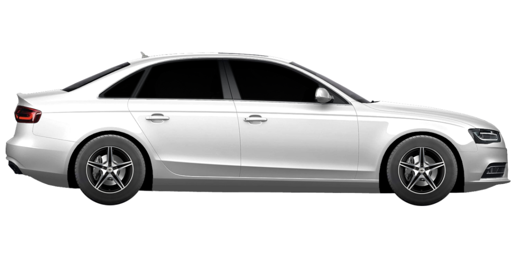 Audi A4 B8 (8K) (2007-2016)