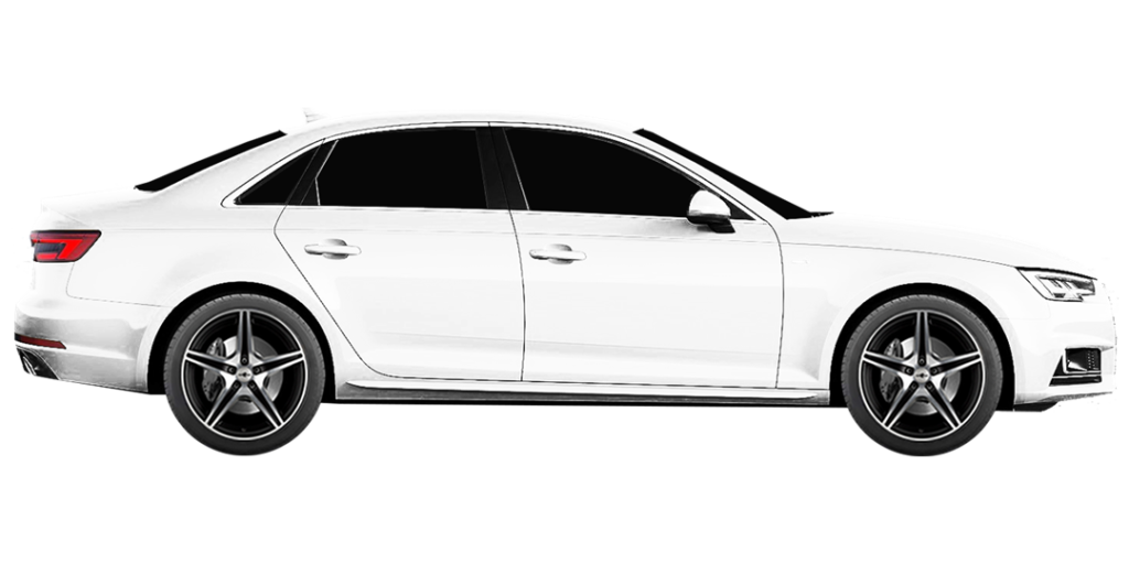 Audi A4 B9 (8W) 2015-
