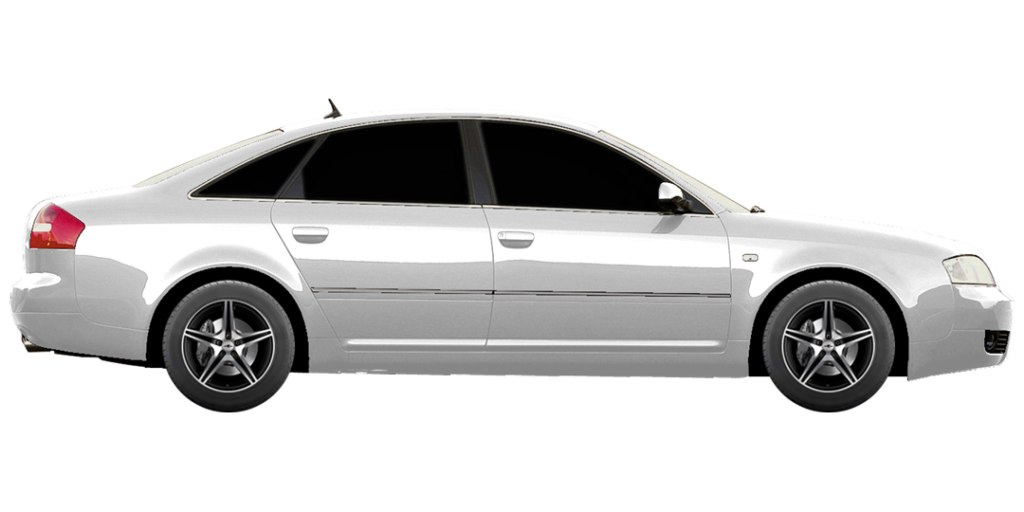 Audi A6 C5 (4B) 1997-2004