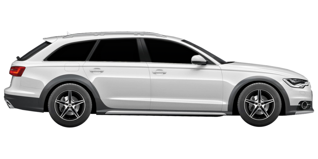 Audi A6 C7 (4G) Allroad  2012-2019