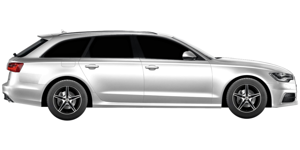 Audi A6 C7 (4G) Avant 2011-2018