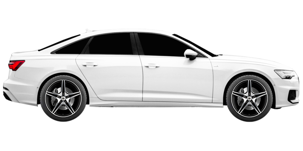 Audi A6 C8 (4K) 2018-