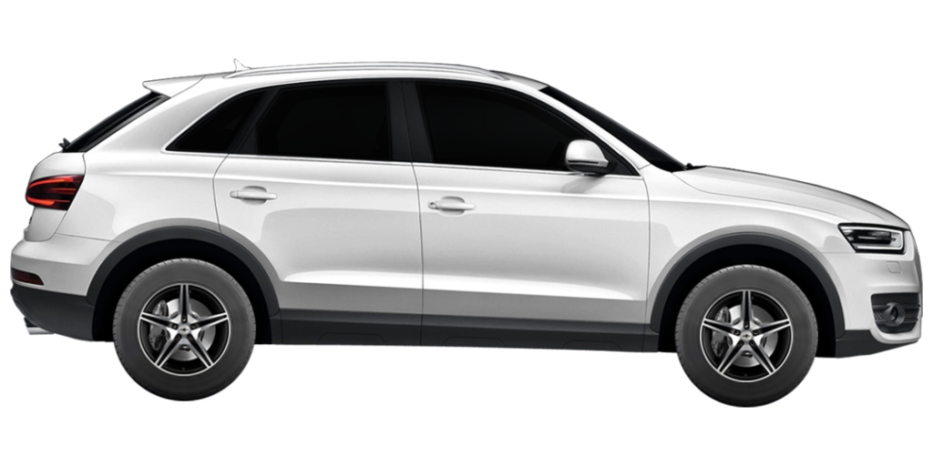 Audi Q3 I (8U) 2011-2018
