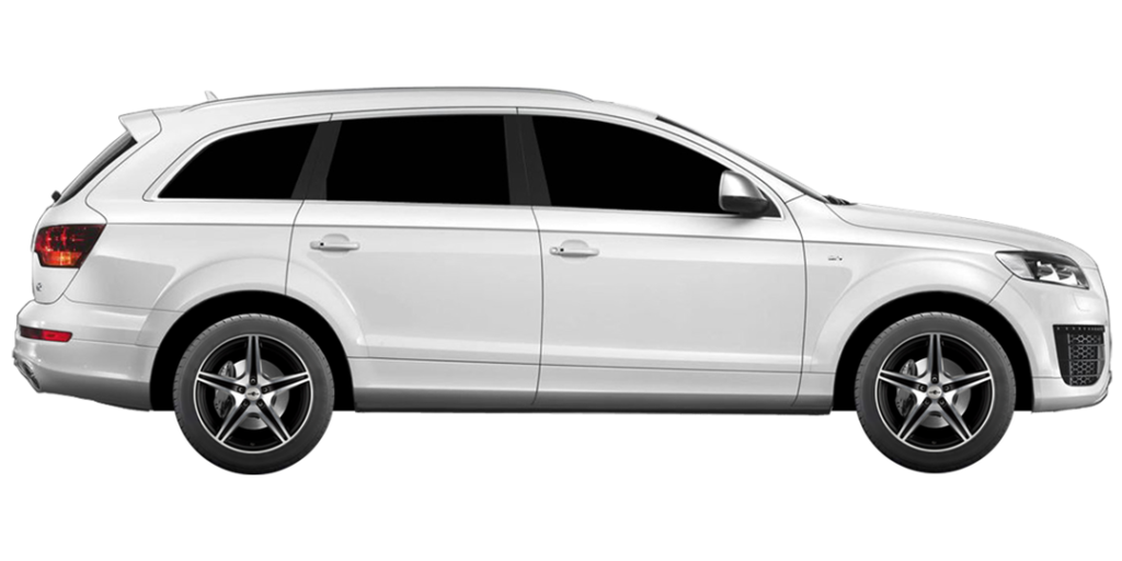 Audi Q7 I (4L) 2005-2015